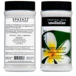 Spazazz Aromatherapy Bath Salt Crystals Bundle