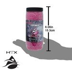InSPAration Elevate Hot Tub Therapy Crystals, 19oz
