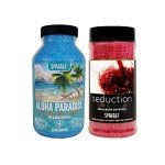 Aromatherapy Hot Tub Crystals Bundle: Love & Paradise