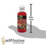 Heavenly Honeysuckle Aromatherapy for Spas, 9-Ounce