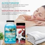 Spazazz Aromatherapy Hot Tub Gift Bundle Set