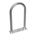 Universal Aluminum Hand Rail for Hot Tubs & Pools