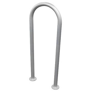 Universal Aluminum Hand Rail for Hot Tubs & Pools
