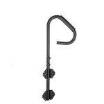 Adjustable 48"H Safety Hot Tub Handrail