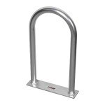 Universal Aluminum Hand Rail for Hot Tubs & Pools