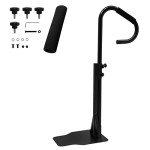 KODOM 57" Hot Tub Safety Handrail with Grip