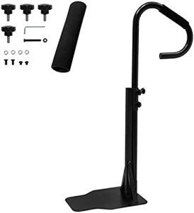 57" Hot Tub Handrail with Sensor Light