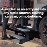 Canadian Spa Co. Universal Hot Tub Step, Non-Slip