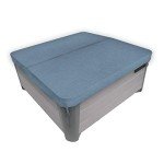 Custom Durable Hot Tub Cover - Any Size, Shape