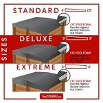 Custom Premium Hot Tub Covers for Every Climate