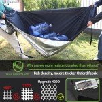 Enzeno Waterproof Hot Tub Cover for 96" Square