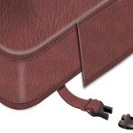 Custom Durable Hot Tub Cover - Any Size, Shape
