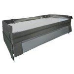 Custom Durable Hot Tub Cover - Any Size, Shape