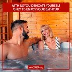 Custom Premium Hot Tub Covers for Every Climate