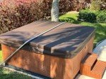 Custom Durable Replacement Hot Tub Spa Covers 94