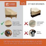 Veranda 82-Inch Water-Resistant Hot Tub Cover