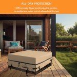 Himal Square Waterproof Hot Tub Cover - 85"x85