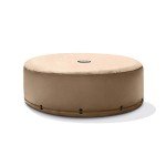 Intex Energy Efficient Spa Cover for 4-Person Hot Tubs