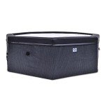 Jleisure Aegean Rigid Black Hot Tub Spa