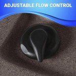 Aqualife Plug and Play Hot Tub for 4