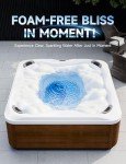 32 Oz Hot Tub Defoamer for All Spas