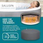 Coleman Tahiti Inflatable Hot Tub Spa for 2-4