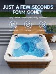 32 Oz Hot Tub Defoamer for All Spas