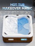 32 Oz Hot Tub Defoamer for All Spas