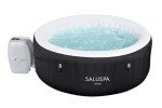 Bestway SaluSpa Miami Inflatable Hot Tub for 2-4