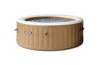 Intex PureSpa Bubble Massage Inflatable Hot Tub