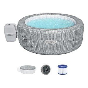 Bestway SaluSpa Honolulu Inflatable Hot Tub for 4-6