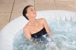 Bestway SaluSpa Miami Inflatable Hot Tub for 2-4