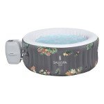 Bestway SaluSpa Aruba 2-3 Person Inflatable Hot Tub