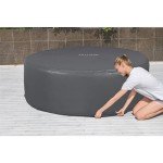 Coleman Palm Springs Smart AirJet Inflatable Hot Tub