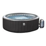 JLeisure Avenli London 49" Inflatable Hot Tub Spa