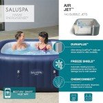 Bestway SaluSpa Hawaii Inflatable Hot Tub for 6
