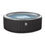 JLeisure Avenli London 49" Inflatable Hot Tub Spa