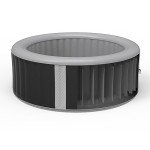 JLeisure Avenli London 49" Inflatable Hot Tub Spa