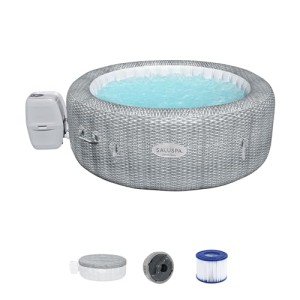 Bestway SaluSpa Honolulu 4-6 Person Inflatable Hot Tub