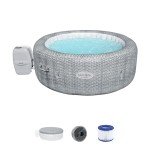 Bestway SaluSpa Honolulu 4-6 Person Inflatable Hot Tub
