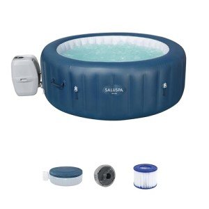 Bestway SaluSpa Milan AirJet Portable Hot Tub