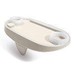 Intex PureSpa Plus 6-Person Inflatable Hot Tub