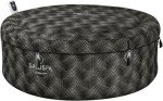 SaluSpa Barbuda Inflatable Hot Tub for 2-4