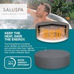Bestway SaluSpa Honolulu 4-6 Person Inflatable Hot Tub