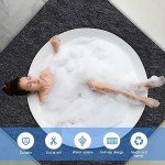 Extra Large Inflatable Hot Tub Pad Mat