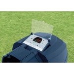 Intex PureSpa Plus 6-Person Inflatable Hot Tub