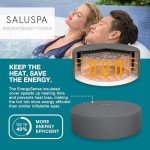 Bestway SaluSpa Bahamas 2-4 Person Inflatable Hot Tub