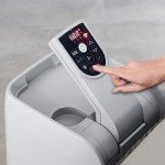 Bestway SaluSpa AirJet 6-Person Inflatable Hot Tub