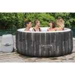 Bestway SaluSpa Bahamas 2-4 Person Inflatable Hot Tub
