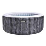 JLeisure Inflatable Hot Tub for 3 People